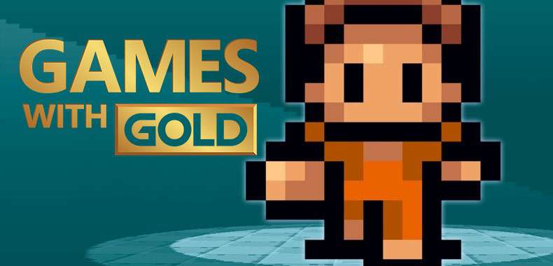 Znamy Games with Gold na październik! Microsoft przedstawił gry