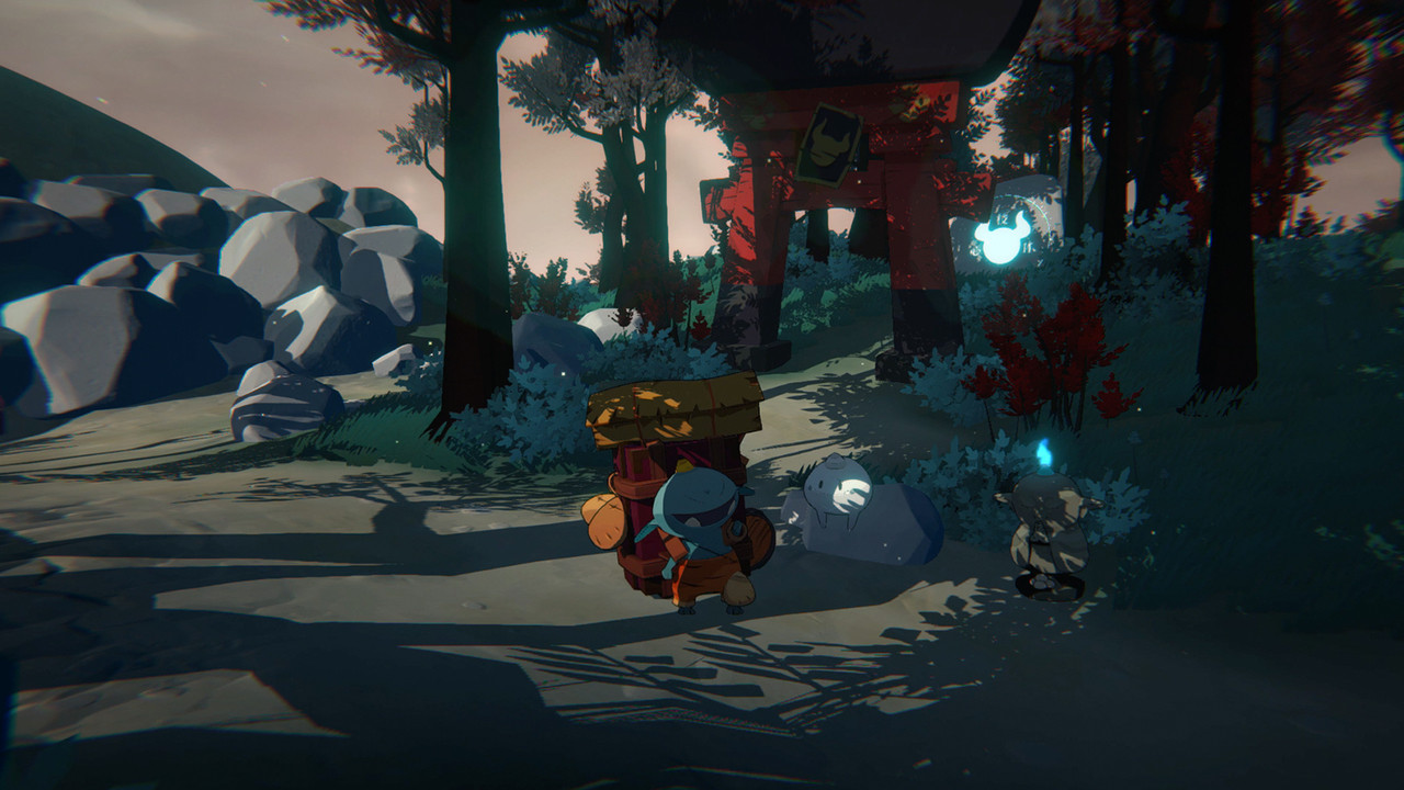 ONI: Road to be the Mightiest Oni