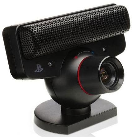 Nowa jakość kontrolowania kamery w GT5