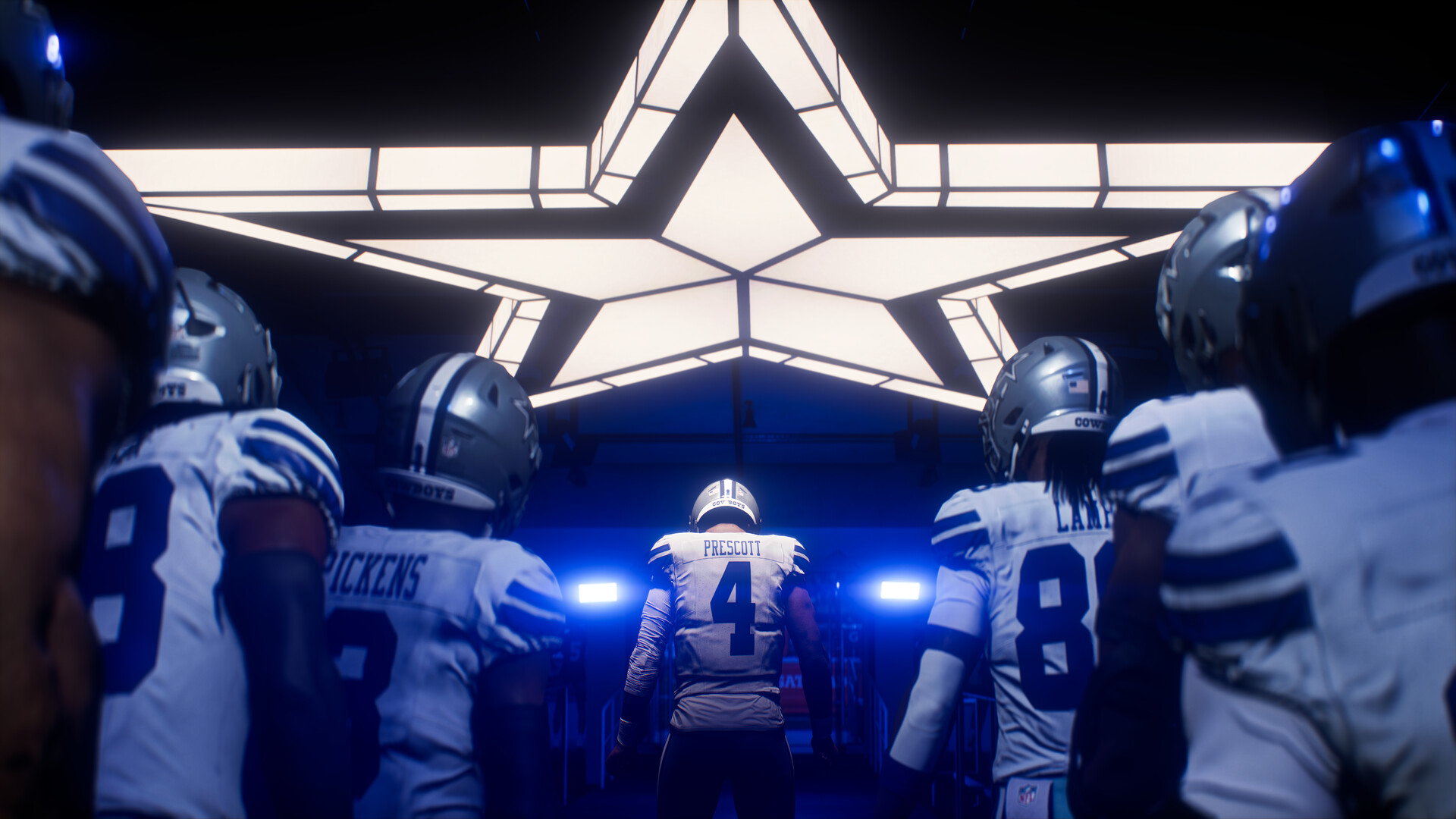 Madden NFL 27 #3