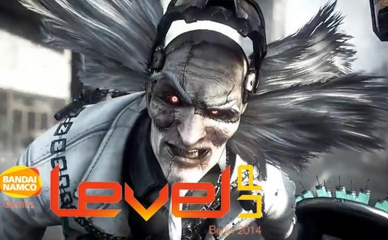 Playtest Rise of Incarnates, nowej gry twórców Tekkena i SoulCalibur + trailer i screeny