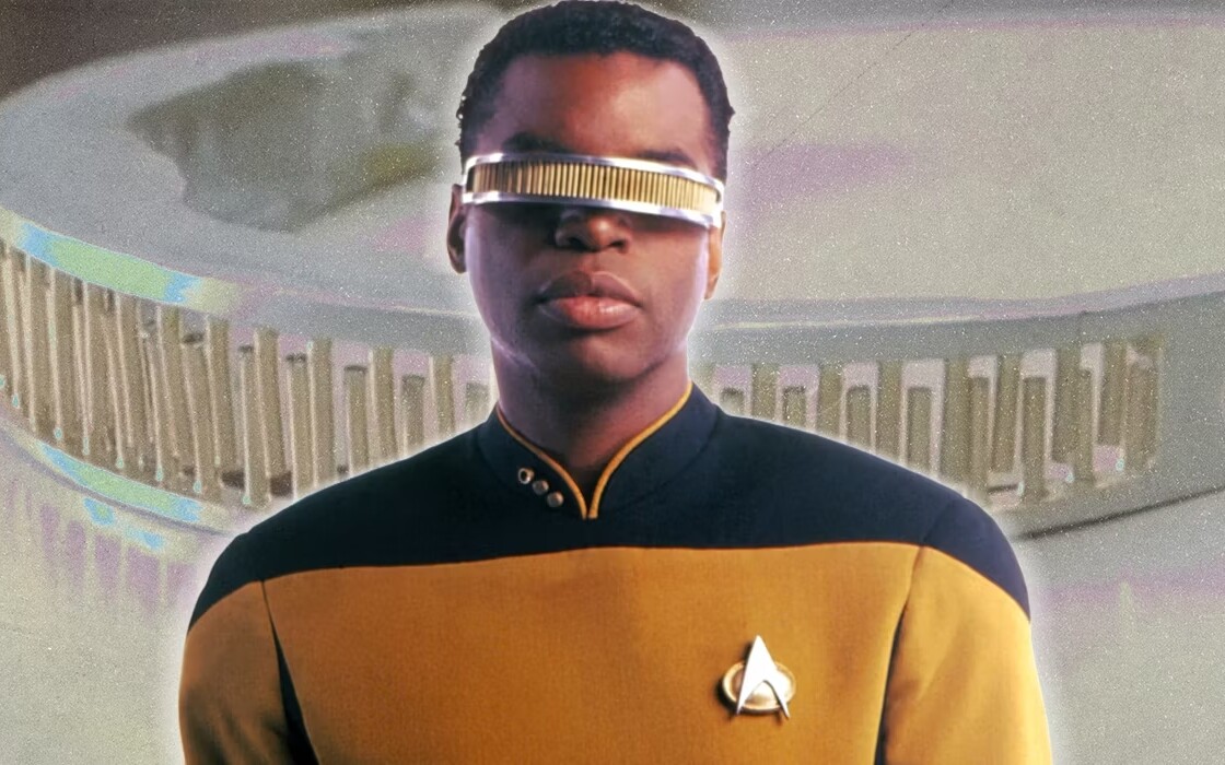 Star Trek / Neuralink 