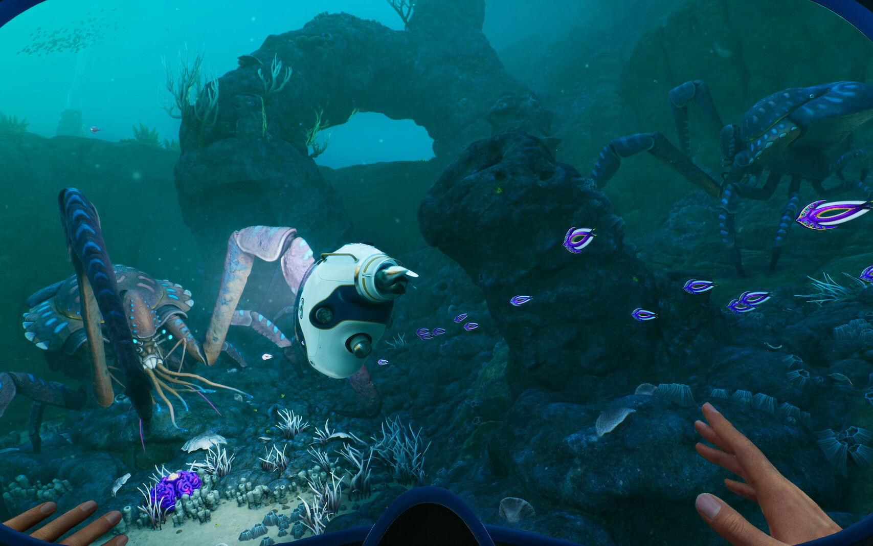 Tylko ta gra może powalczyć z GTA 6! Nowy gameplay z najbardziej wyczekiwanej produkcji 2026 roku