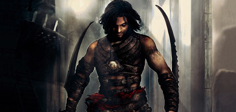 Prince of Persia: Warrior Within na Unreal Engine 4 robi ogromne wrażenie