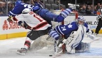 NHL 15 jutro stanie się faktem