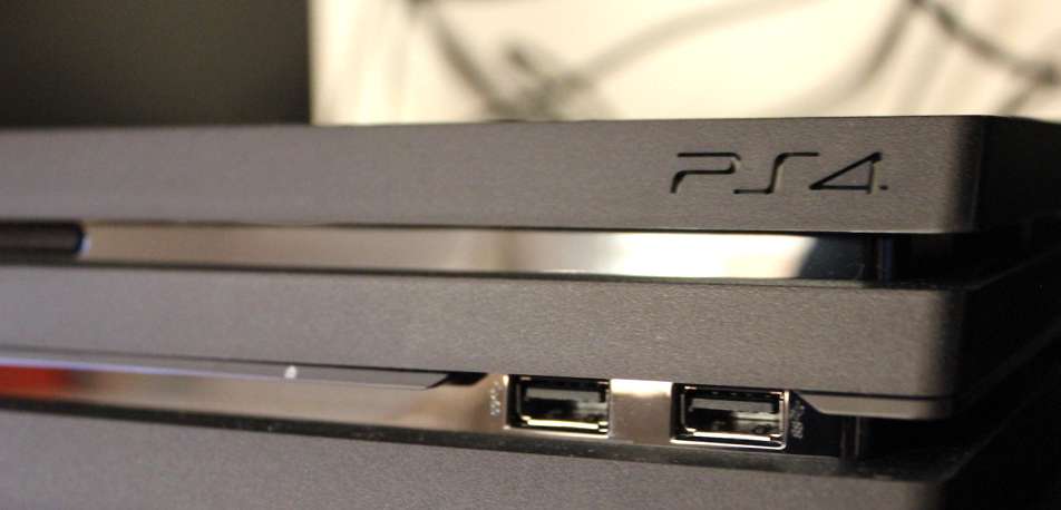 Firmware 4.71 do PlayStation 4. Łatka poprawia błędy z poprzedniej aktualizacji?