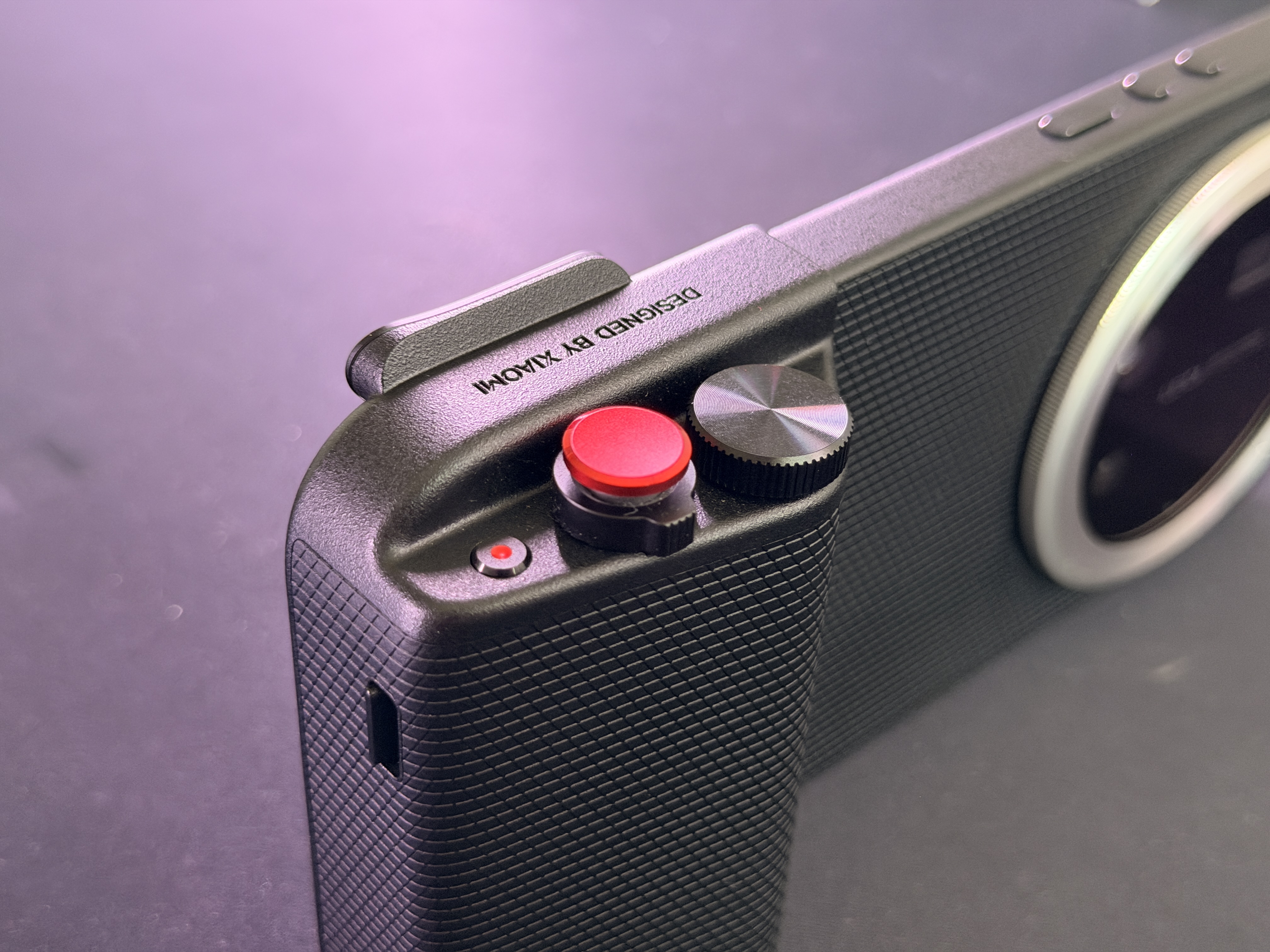 Xiaomi 17 Ultra Pro Kit