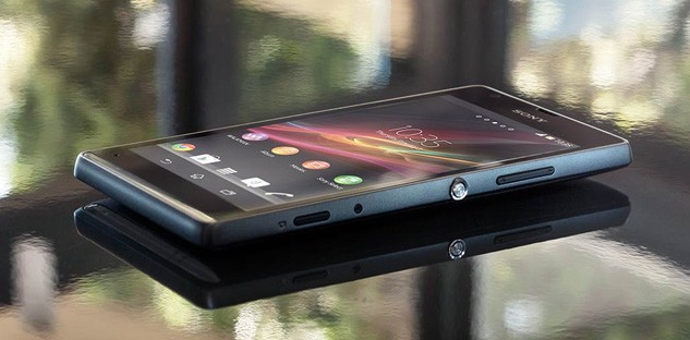 Już wkrótce na rynek trafi kolejny smartfon Sony?