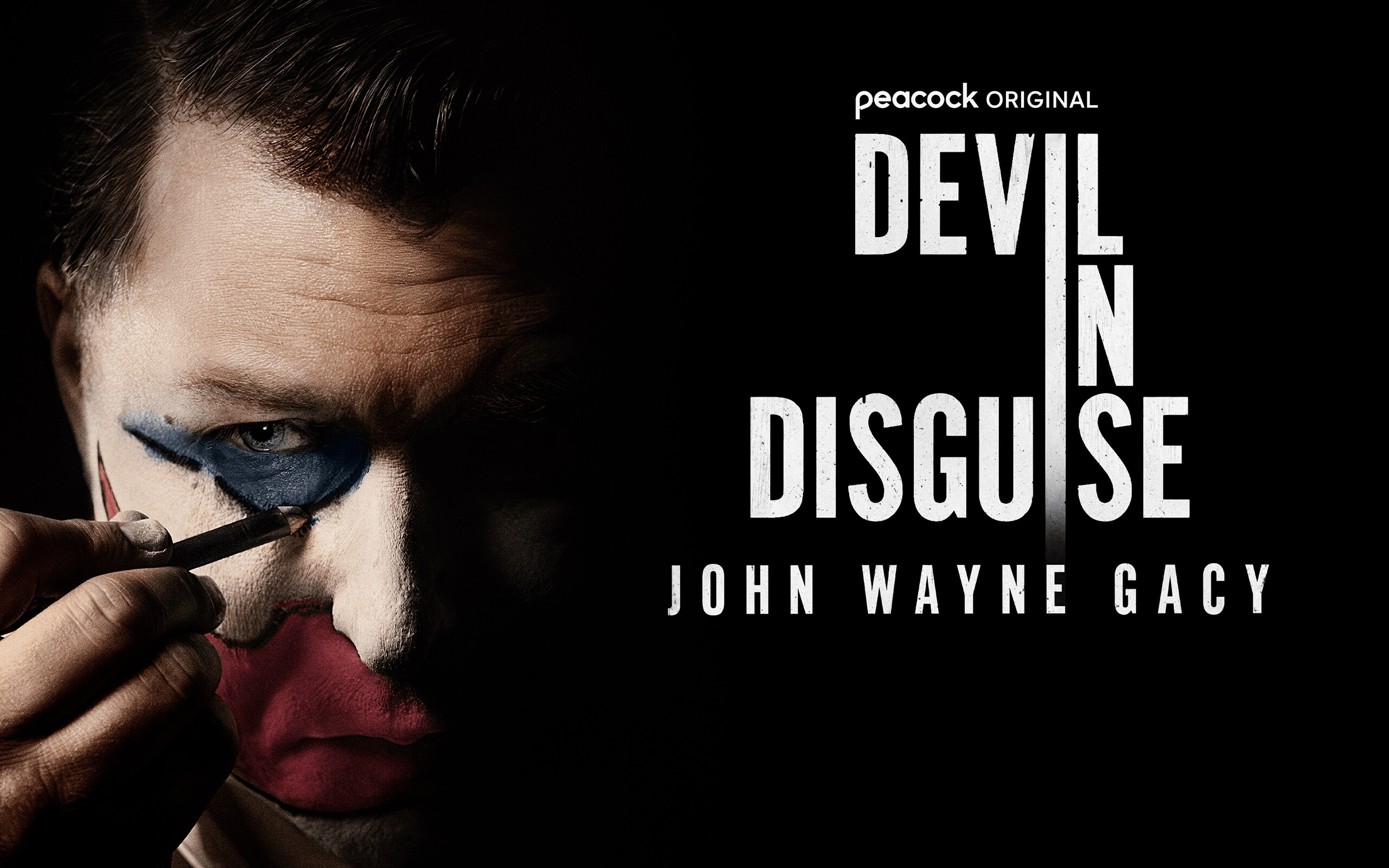 Devil in Disguise: John Wayne Gacy (2025) - recenzja serialu [SkyShowtime]. Zło w czystej postaci