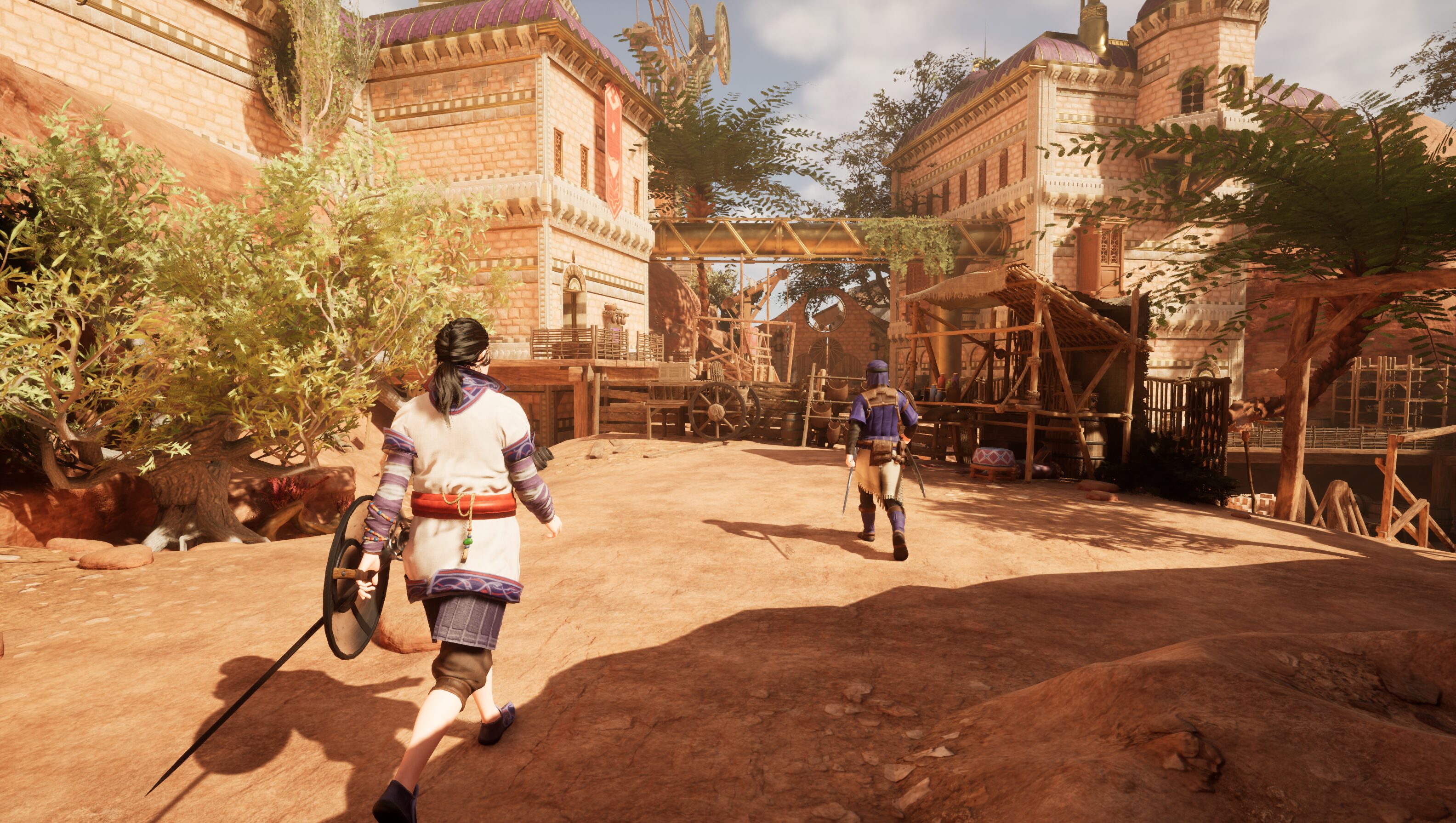 Outward 2 #9