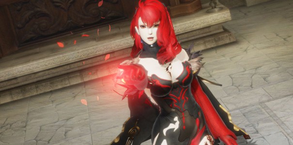 Deception IV: The Nightmare Princess z ostatnim zwiastunem