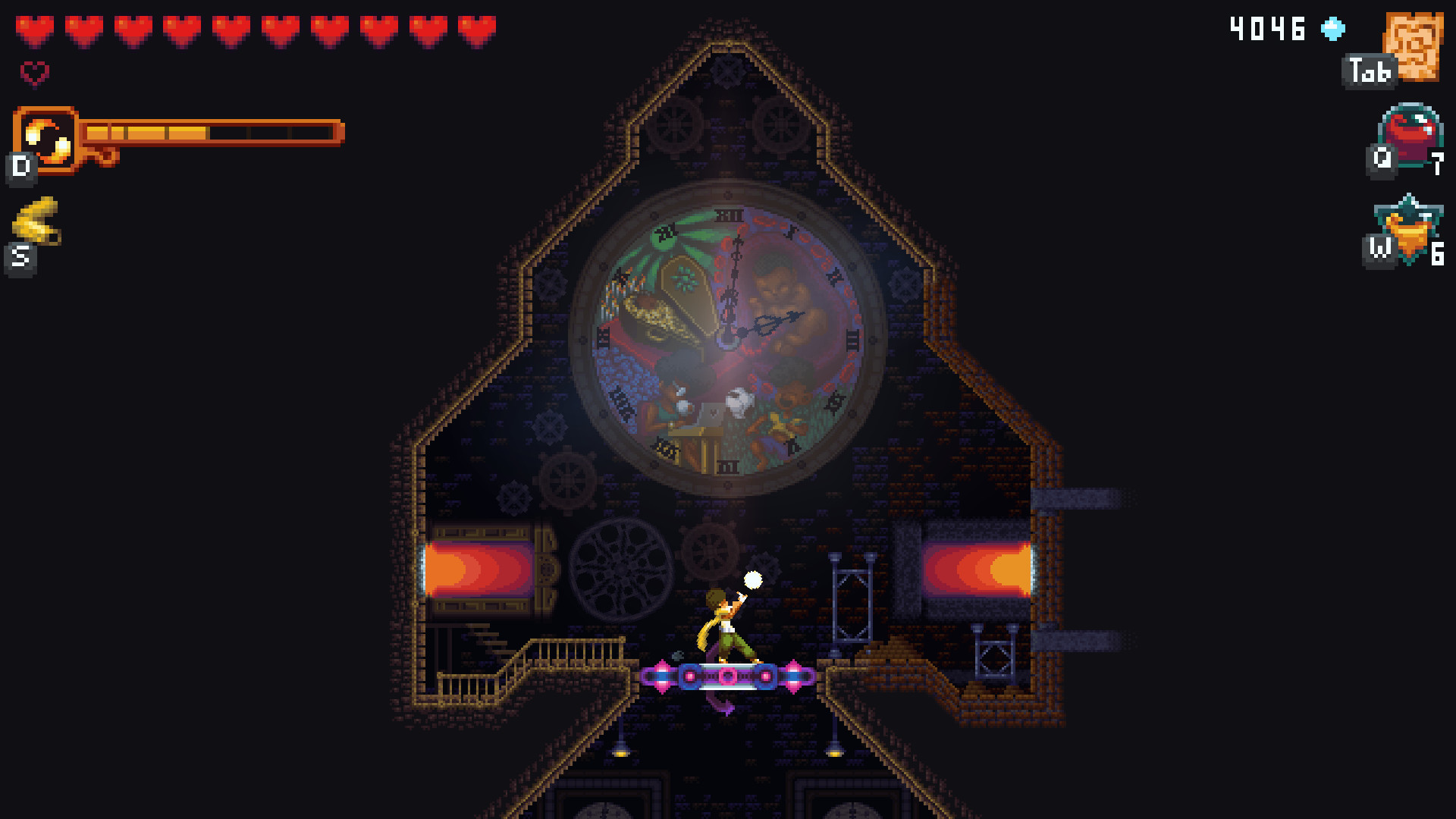 Dandara