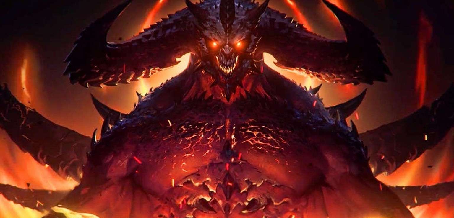 Diablo 4 miało zaistnieć na BlizzCon 2018. Rezygnacja w ostatniej chwili