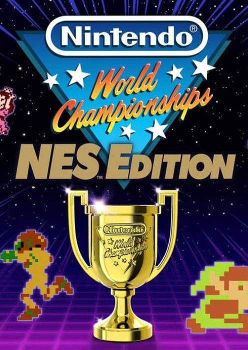 Nintendo World Championships: NES Edition