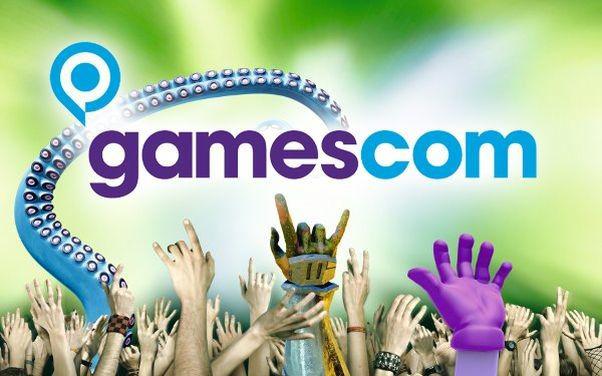 Wyjątkowe zainteresowanie gamescomem - organizatorzy informują