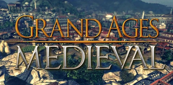 Grand Ages: Medieval zmierza na PlayStation 4