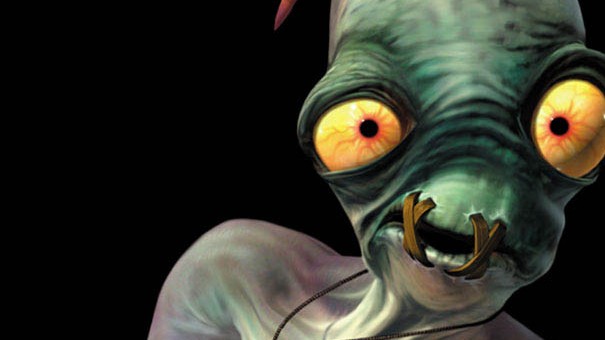 Oddworld: Abe's Odyssey zaliczy restart