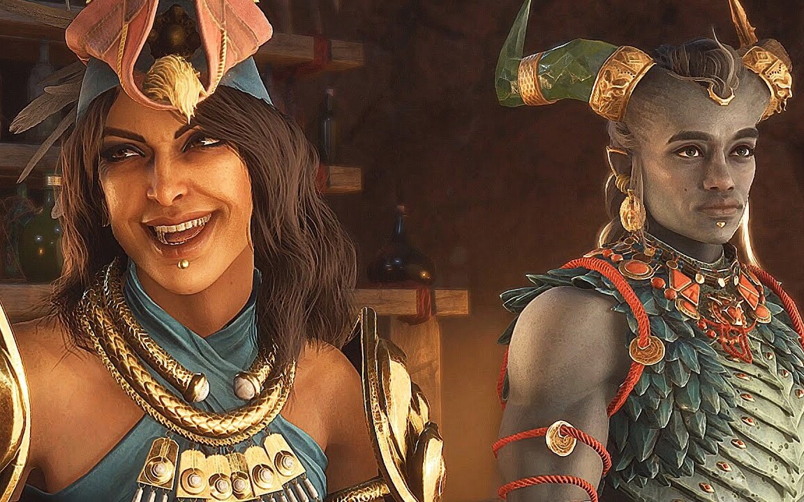 Totalna kompromitacja BioWare. Twórca najlepszego RPG w historii obnaża patologię branży gier