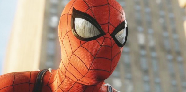 Spider-Man na pierwszych materiałach z rozgrywki niczym Batman od Rocksteady