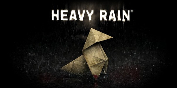 Cyfrowy preorder Heavy Rain na PS4 dostępny