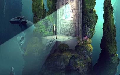 Surrealistyczna przygoda na PS4 i PS Vita - pierwszy trailer Pavilion