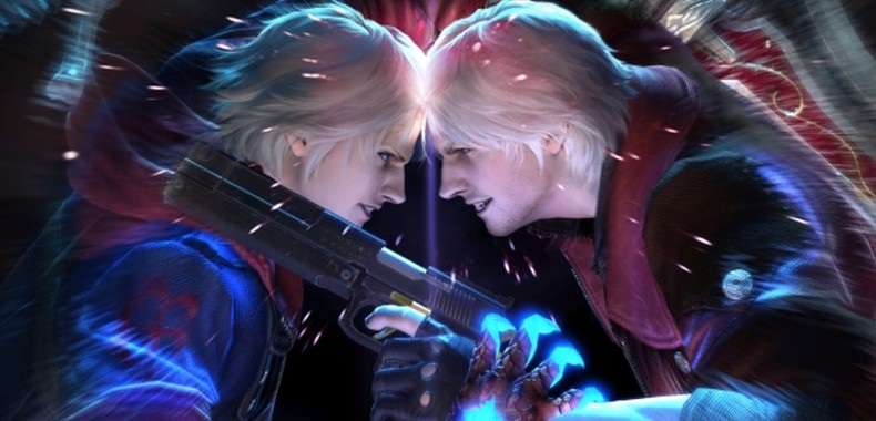 Devil May Cry 5 trafi nie tylko na PlayStation 4. Capcom planuje drugą wersję