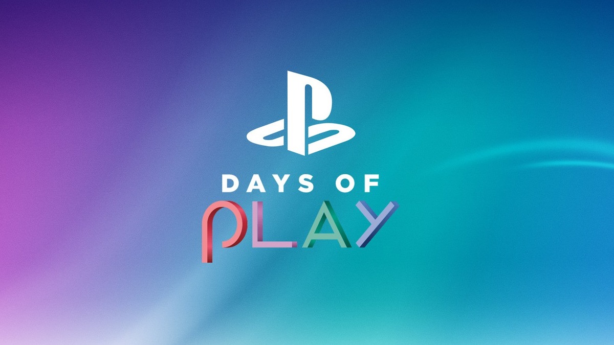 PlayStation Days of Play