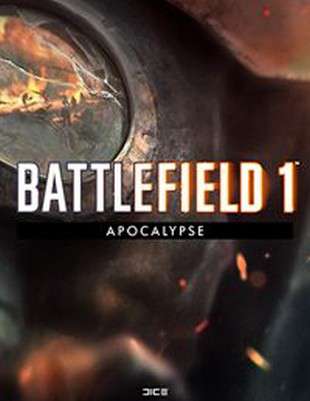 Battlefield 1: Apokalipsa