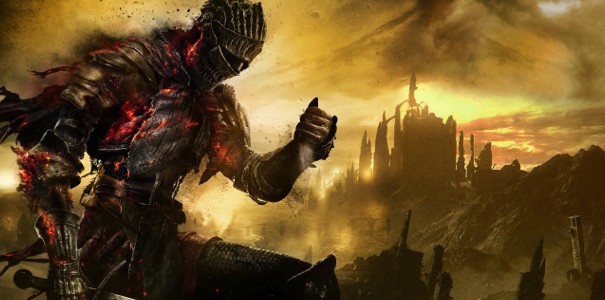 Dark Souls III najpopularniejszą grą kwietnia na YouTube
