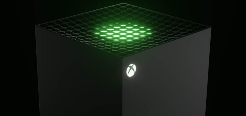 Xbox Series X z ogromnym udogodnieniem dla osób niewidomych i słabowidzących