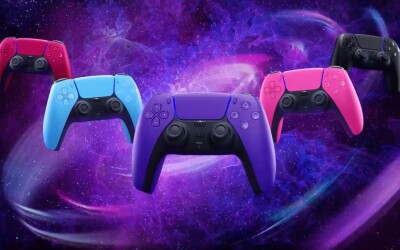DualSense do PS5 w promocji. Kontrolery w znakomitej cenie z okazji PlayStation Days of Play 2022