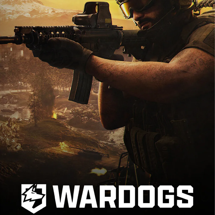 WARDOGS