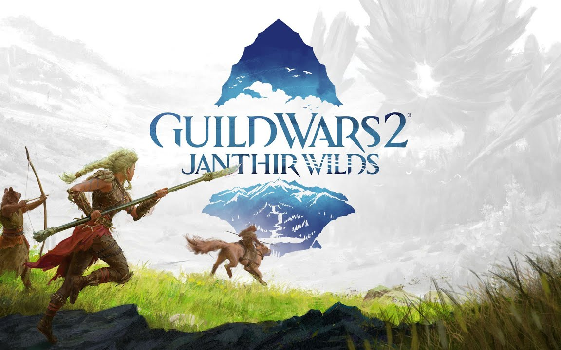 Guild Wars 2: Janthir Wilds