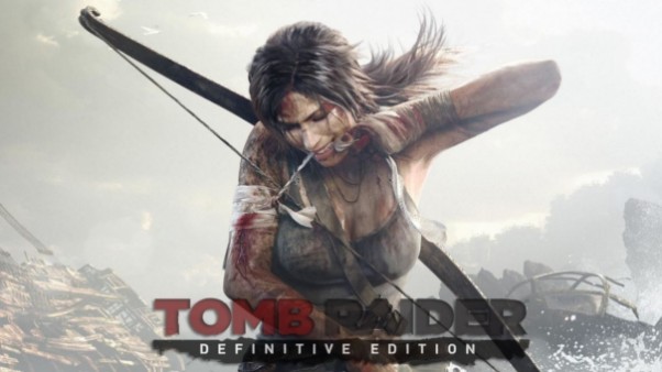 &quot;Jeśli ja nie przetrwam, nikt z nas nie przetrwa&quot;, czyli next-genowy Tomb Raider na premierowym zwiastunie