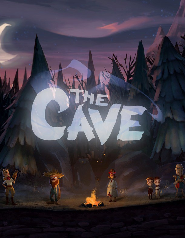 The Cave