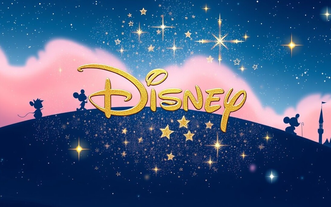 Disney nie do pokonania. Sprzedaż bije rekordy, a branża rośnie