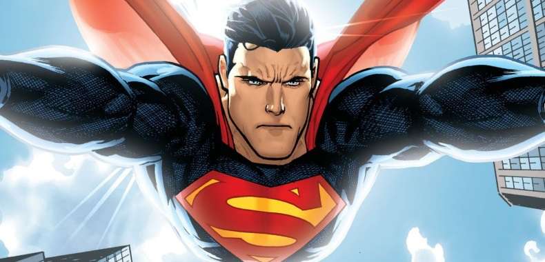 Superman od Rocksteady Studios ma zostać pokazany przed E3. Gameplay na konferencji Microsoftu