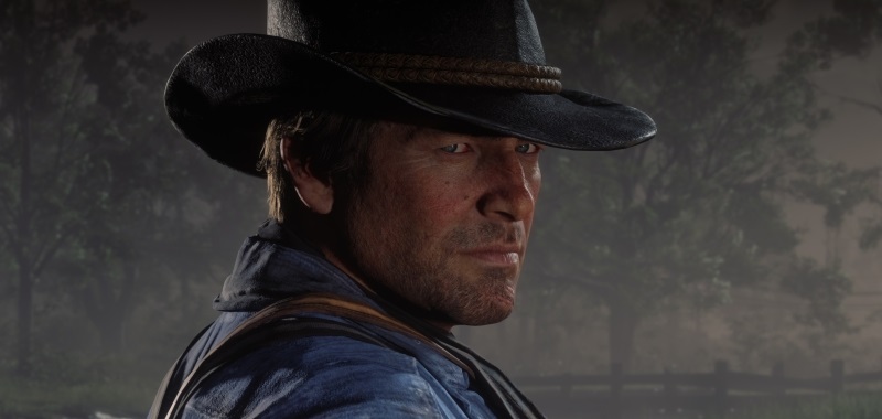69-letni gracz splatynował Red Dead Redemption 2