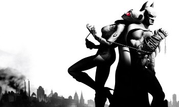 Co po Arkham City?