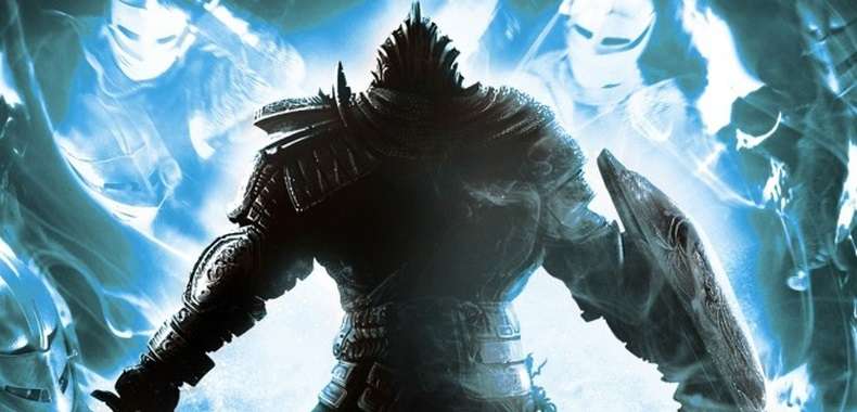 Dark Souls Remaster ma trafić na PlayStation 4, Xbox One i Nintendo Switch