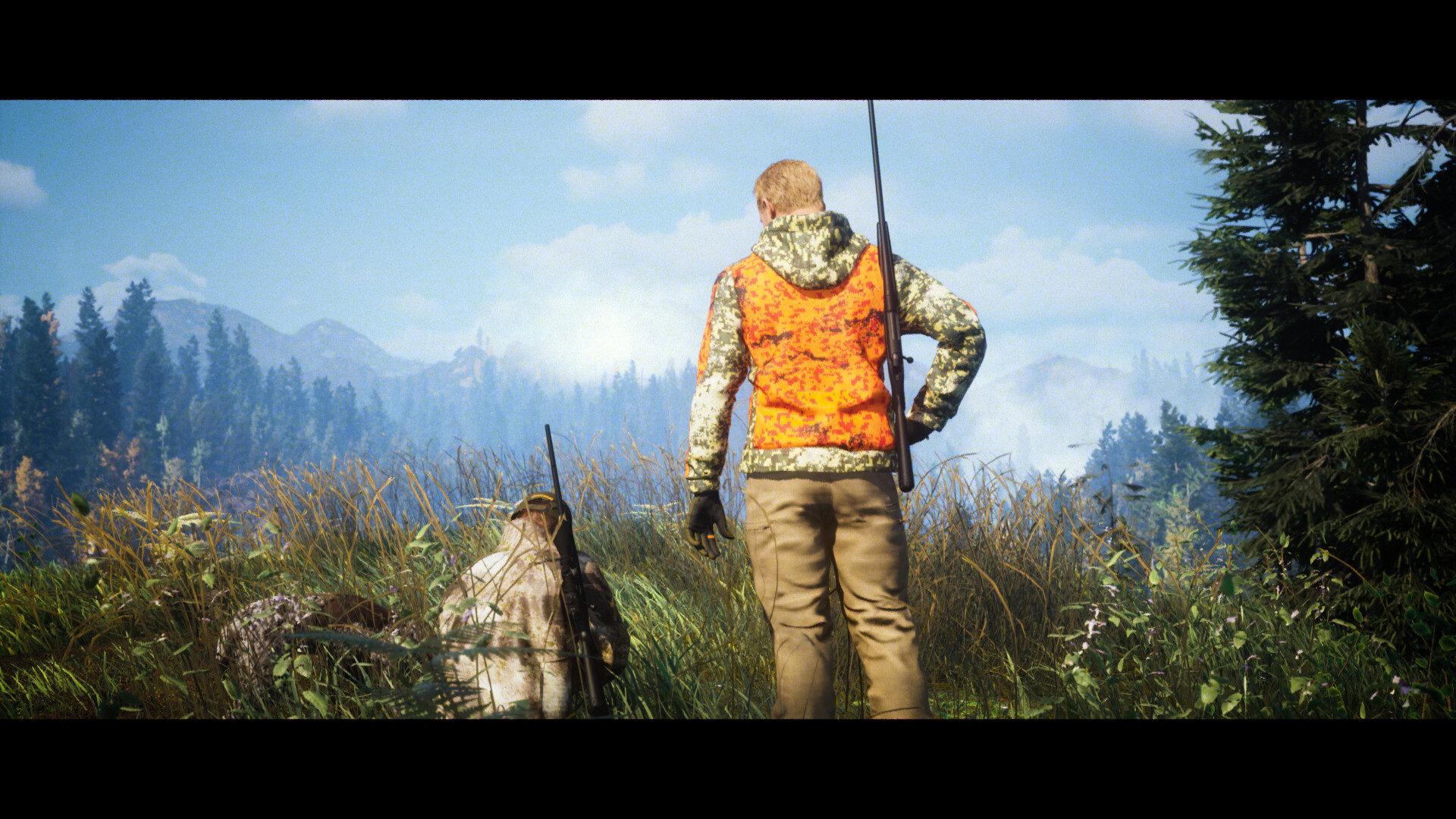 Hunting Simulator 3 #2