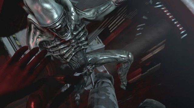 Aliens: Colonial Marines - kiedy premiera?