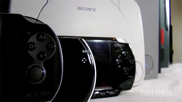Dark Archon prezentuje: Wideorecenzja PlayStation Vita