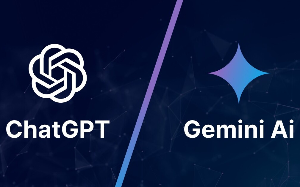 Chcesz uciec z ChatGPT? Google tworzy do tego odpowiednie narzędzie