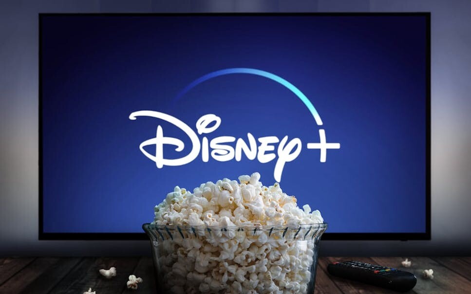Wczoraj w kinach, jutro na Disney+. MEGAHIT trafia do streamingu!