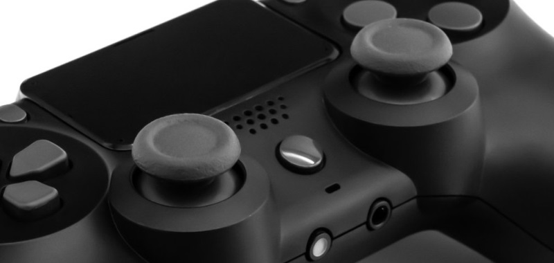 DualSense z PS5 przypominał DualShocka z PS4. Zobaczcie prototyp urządzenia