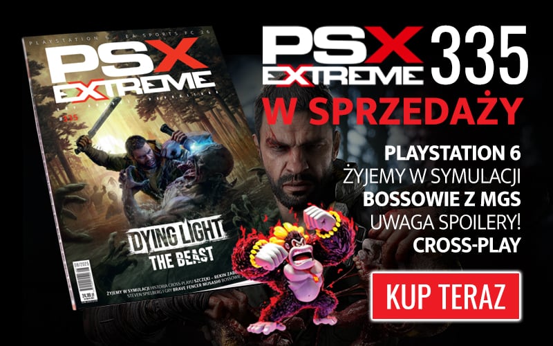 PSX Extreme 335