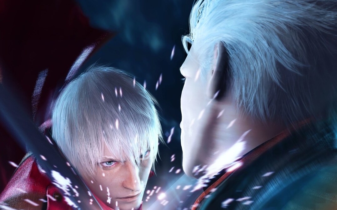 Devil May Cry otrzyma remake? Capcom może zaskoczyć fanów