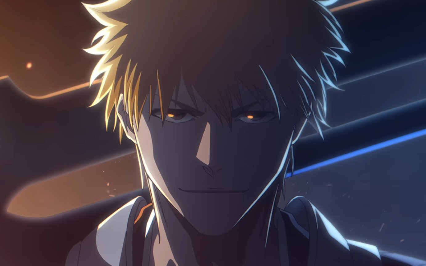 Bleach: Thousand-Year Blood War (2022) - recenzja 4. sezonu serialu [Disney]. Koniec wojny