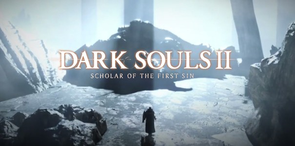 Najważniejsze informacje, które musisz wiedzieć przed premierą Dark Souls II: Scholar of the First Sin